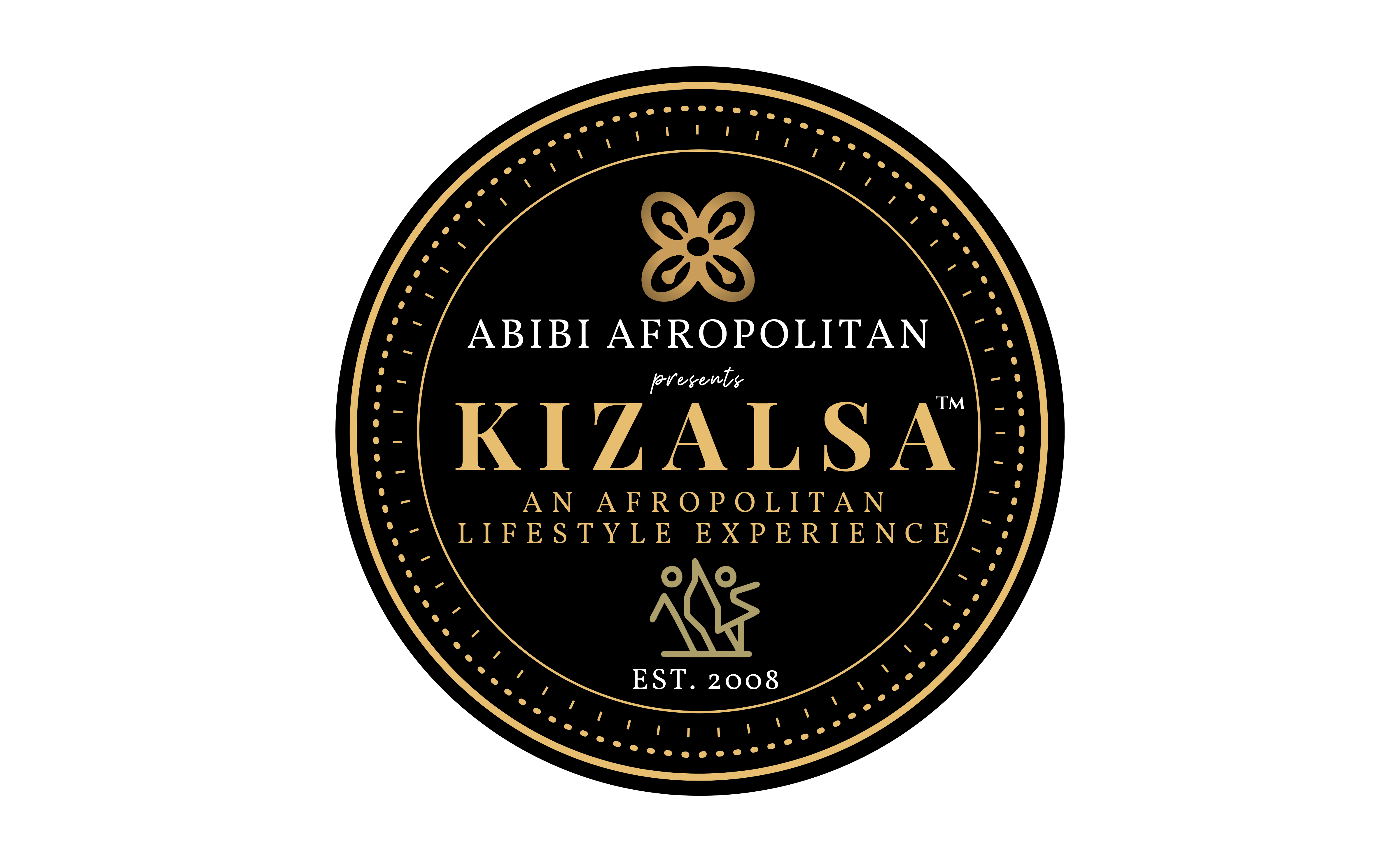 KIZALSA — An Afropolitan Lifestyle Experience — Est. 2008